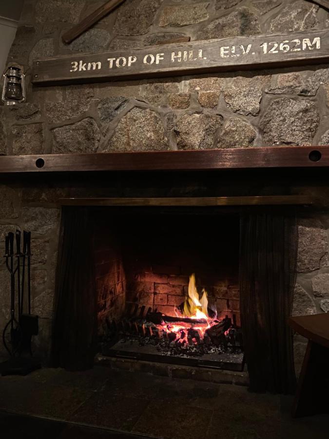 Altitude 1260 Lodge Jindabyne