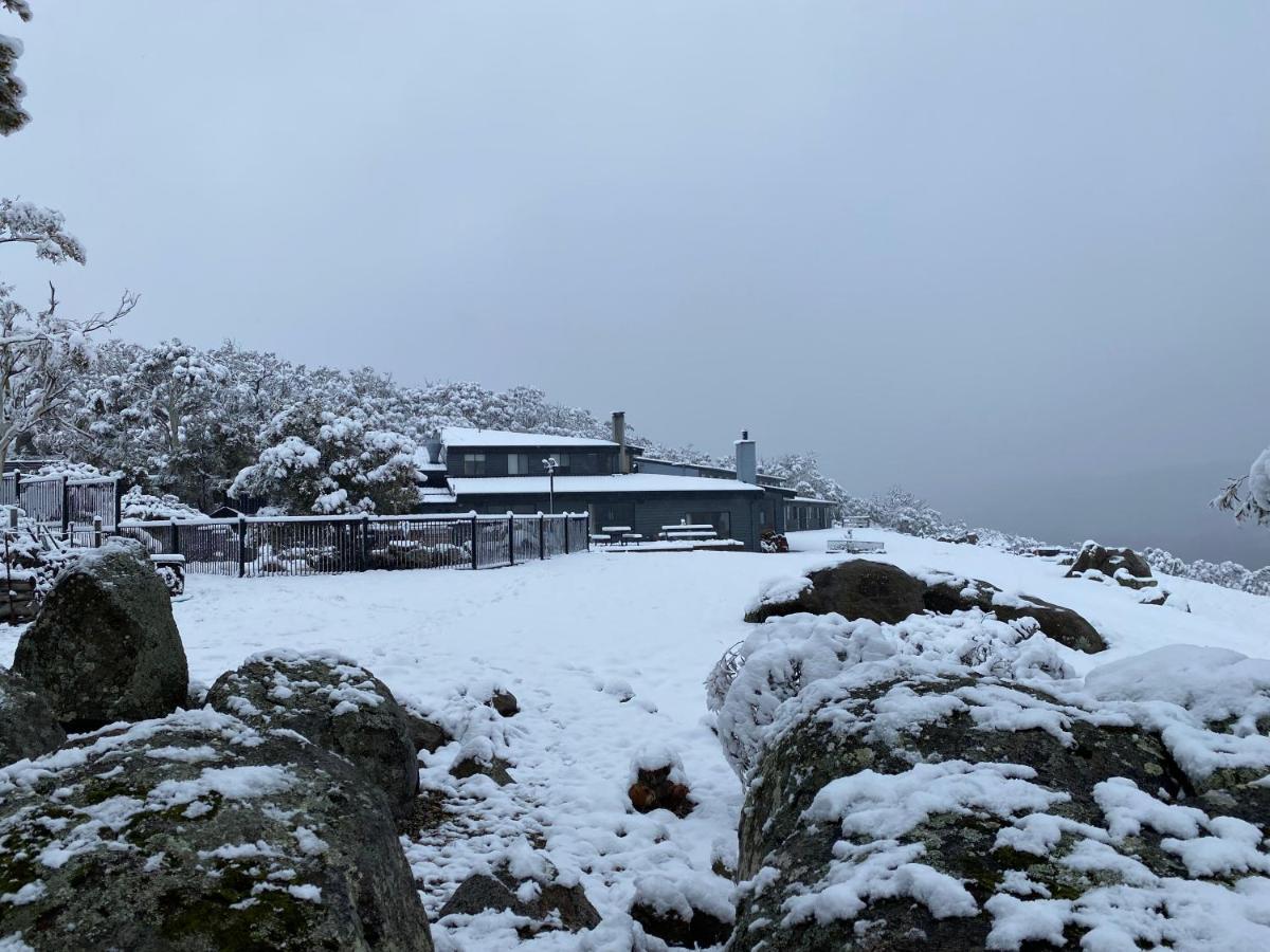 Altitude 1260 Lodge