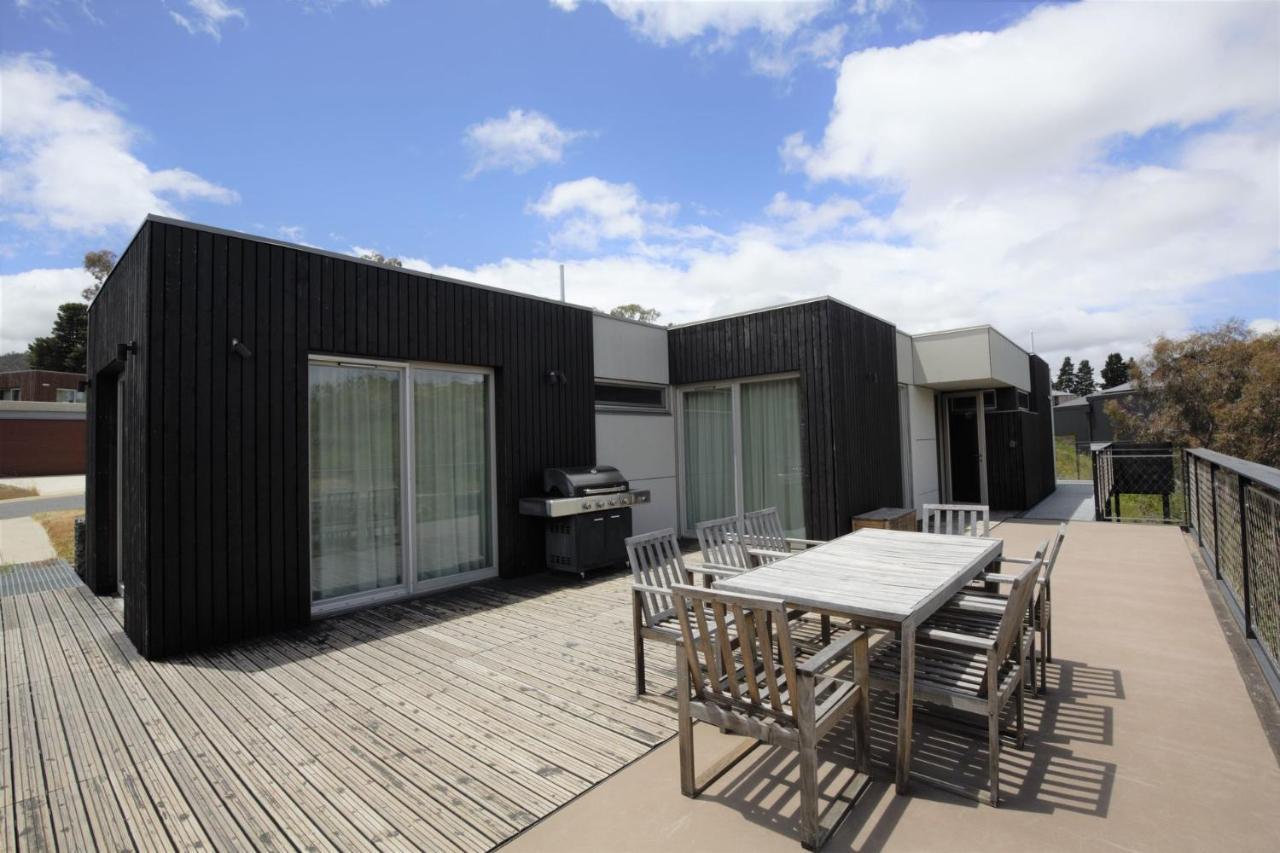 Jindy Haus 1 Of 76 Kunama Drive Holiday home Jindabyne