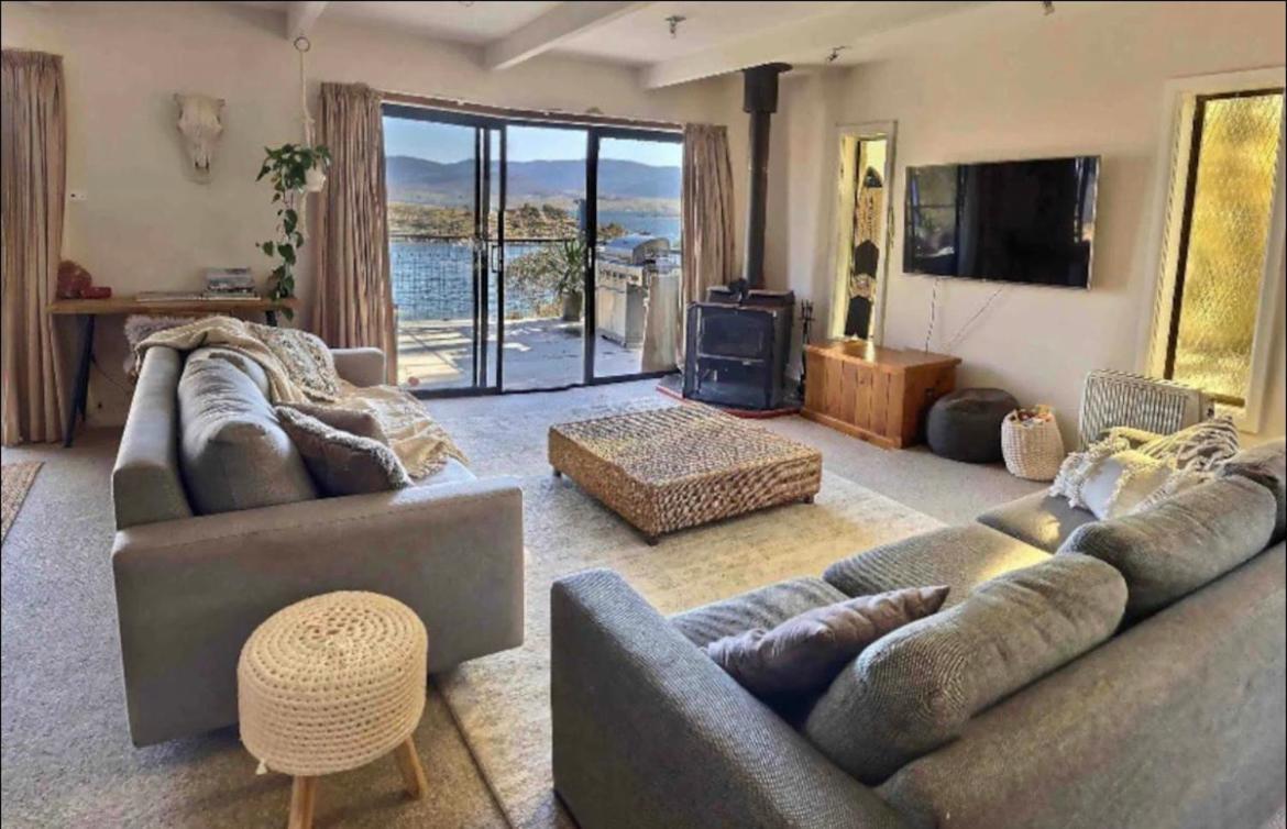 Holiday home Wild Pines Jindabyne