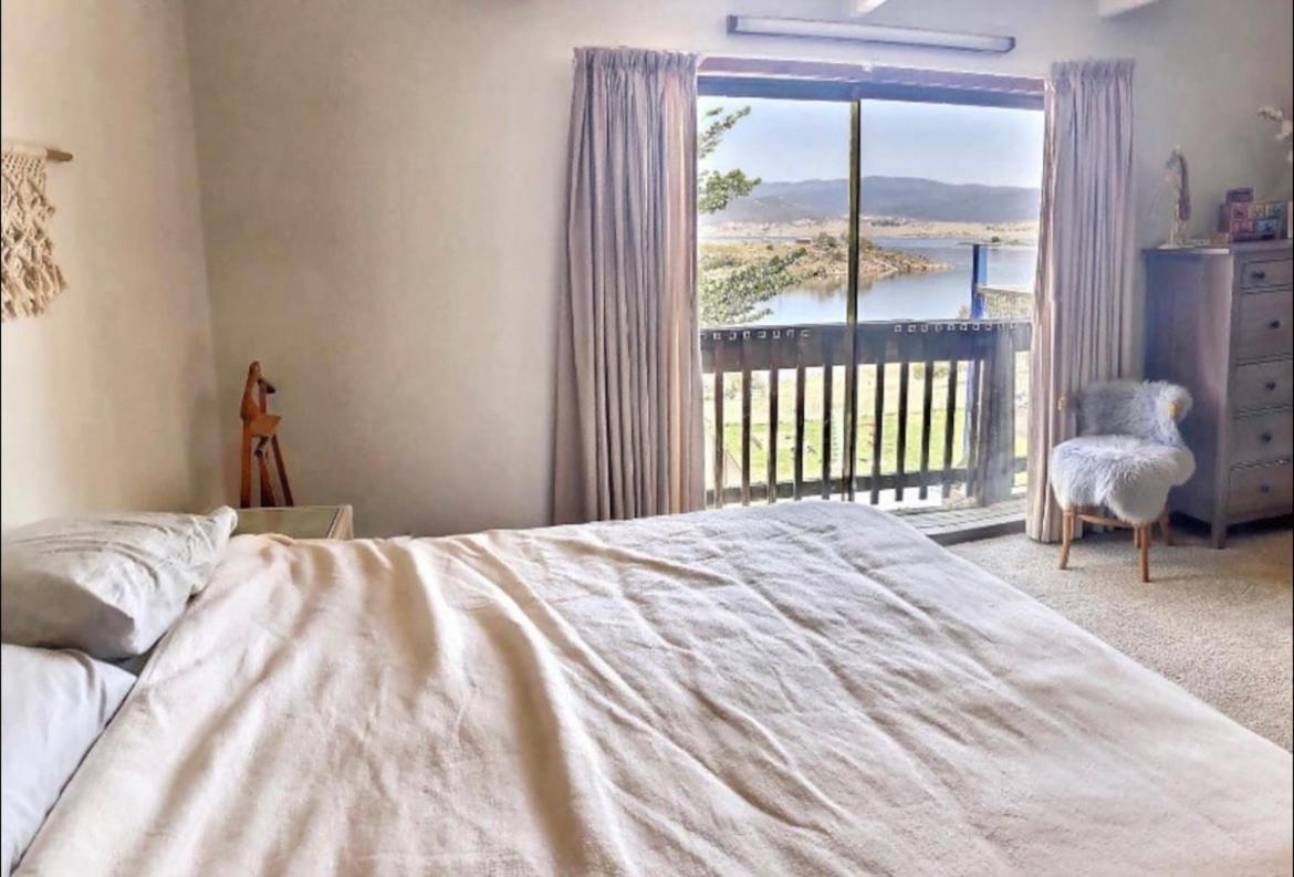 Wild Pines Holiday home *