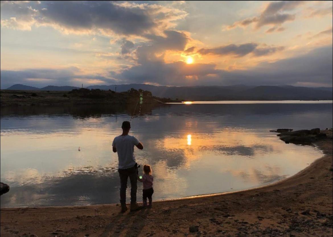 Wild Pines Holiday home Jindabyne