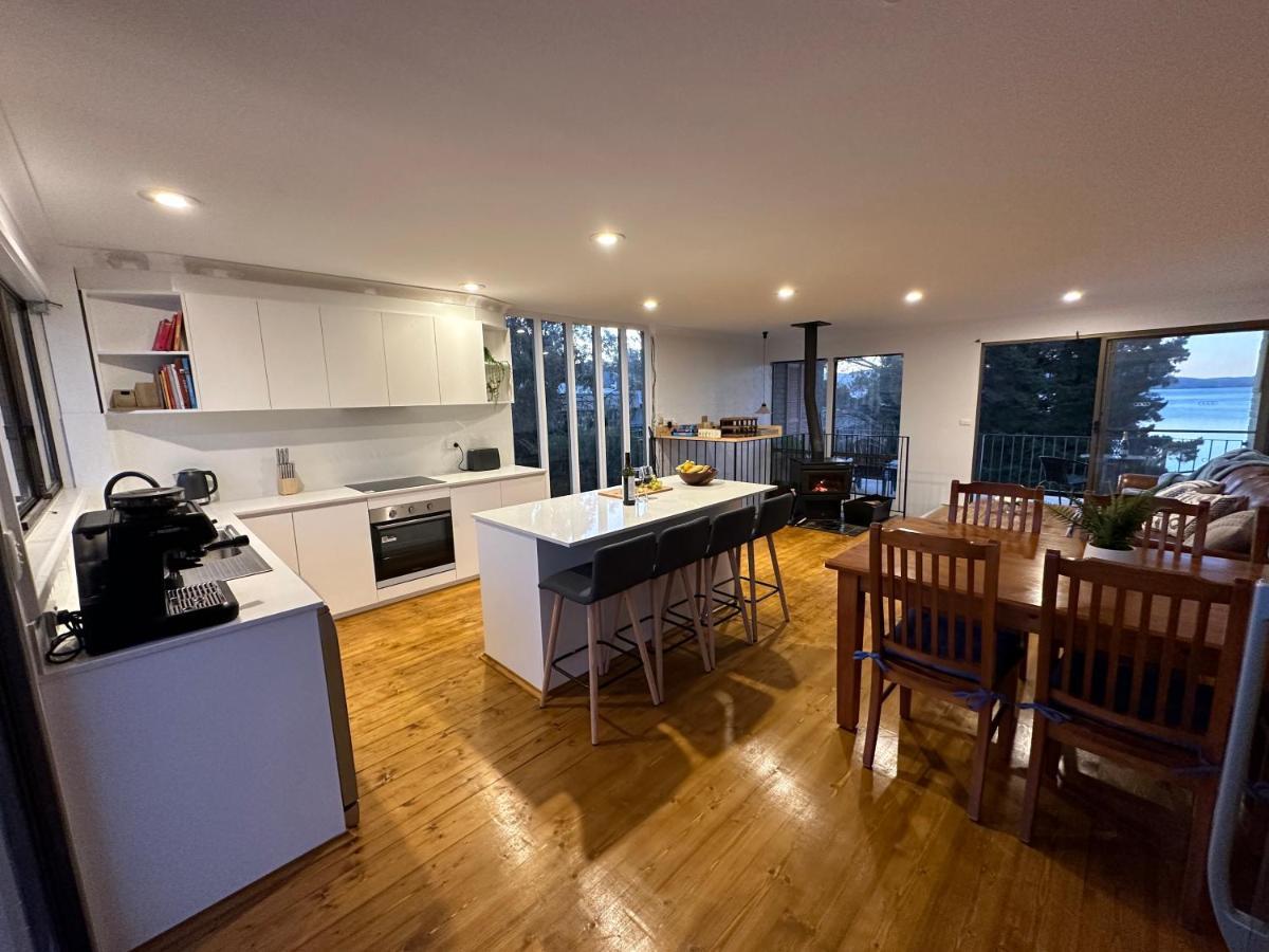 View Apartment *