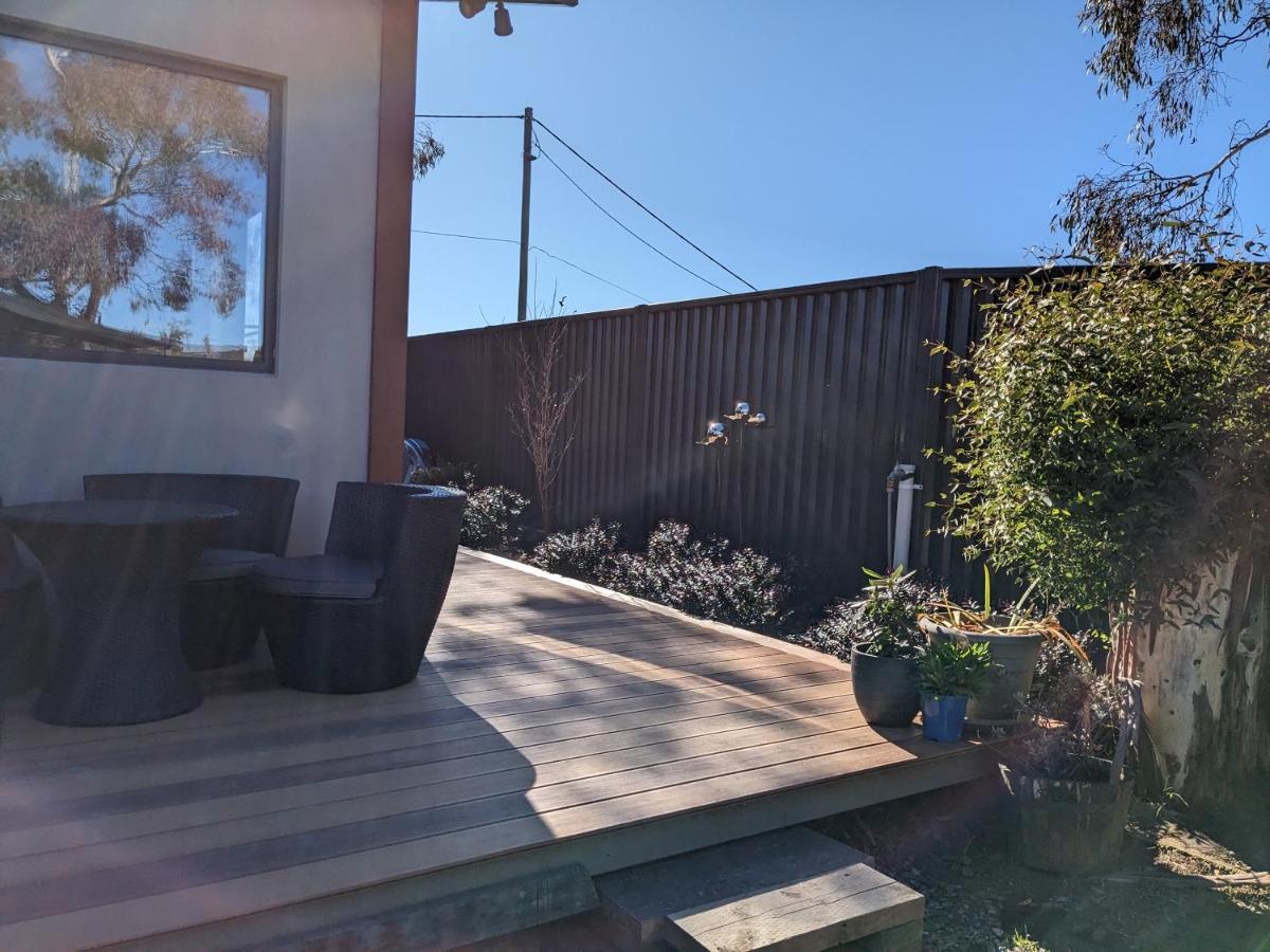 Holiday home Banjo's Rest Jindabyne