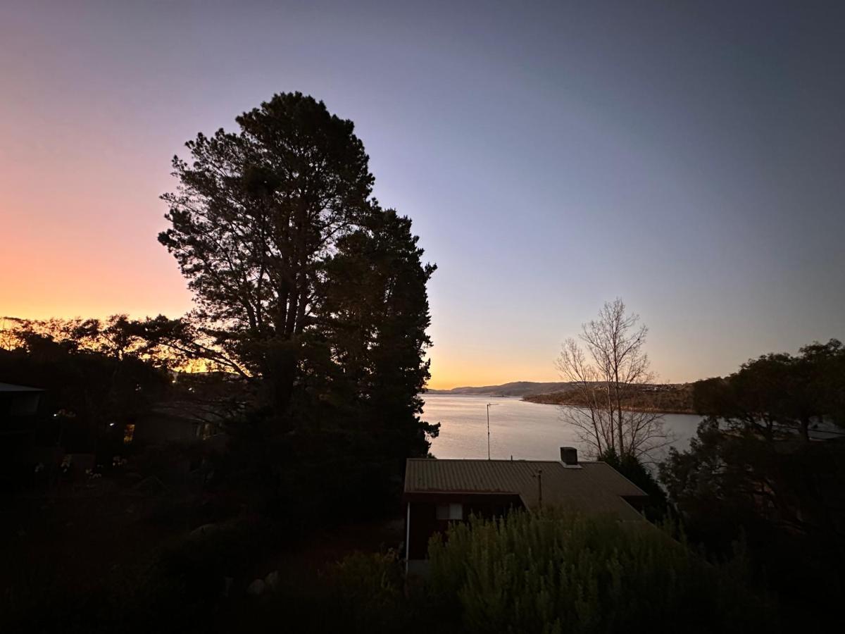 View * Jindabyne