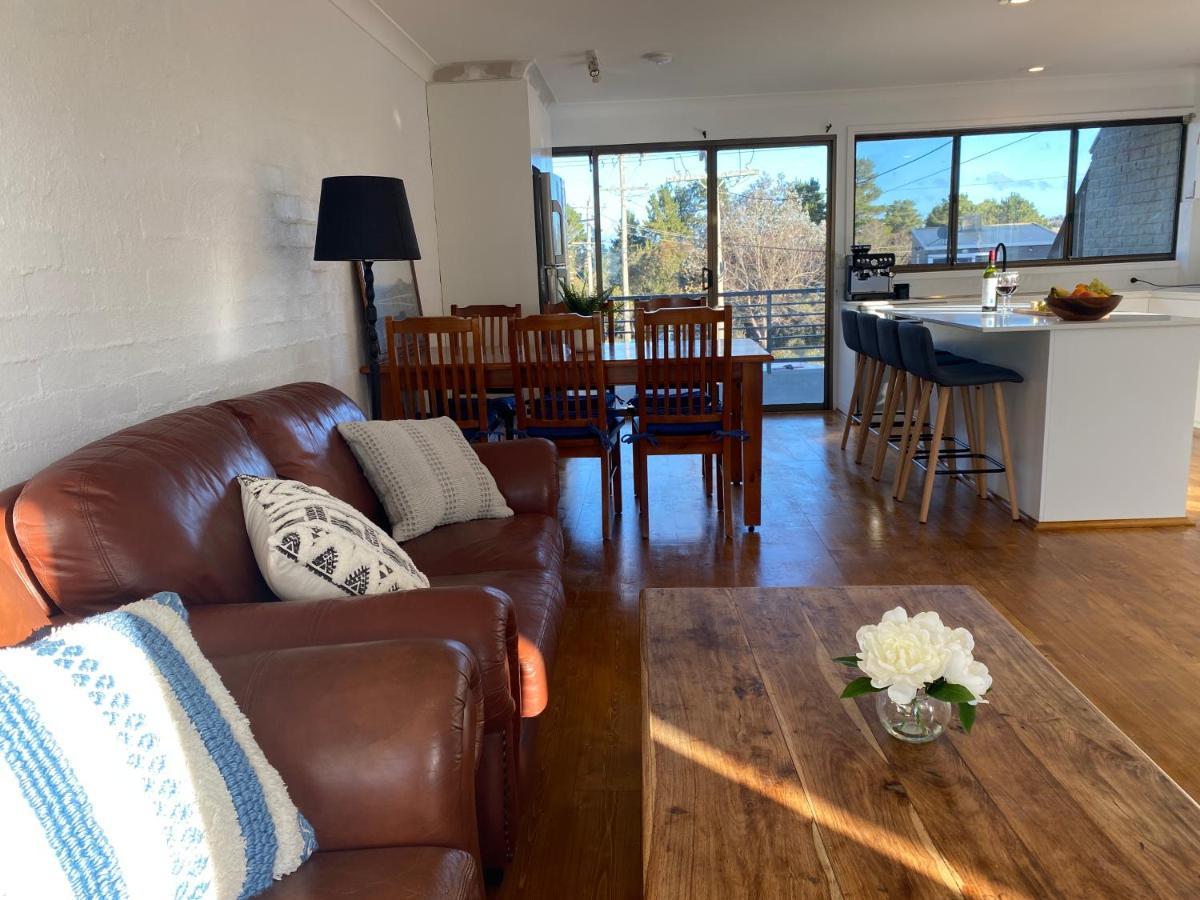 View Jindabyne