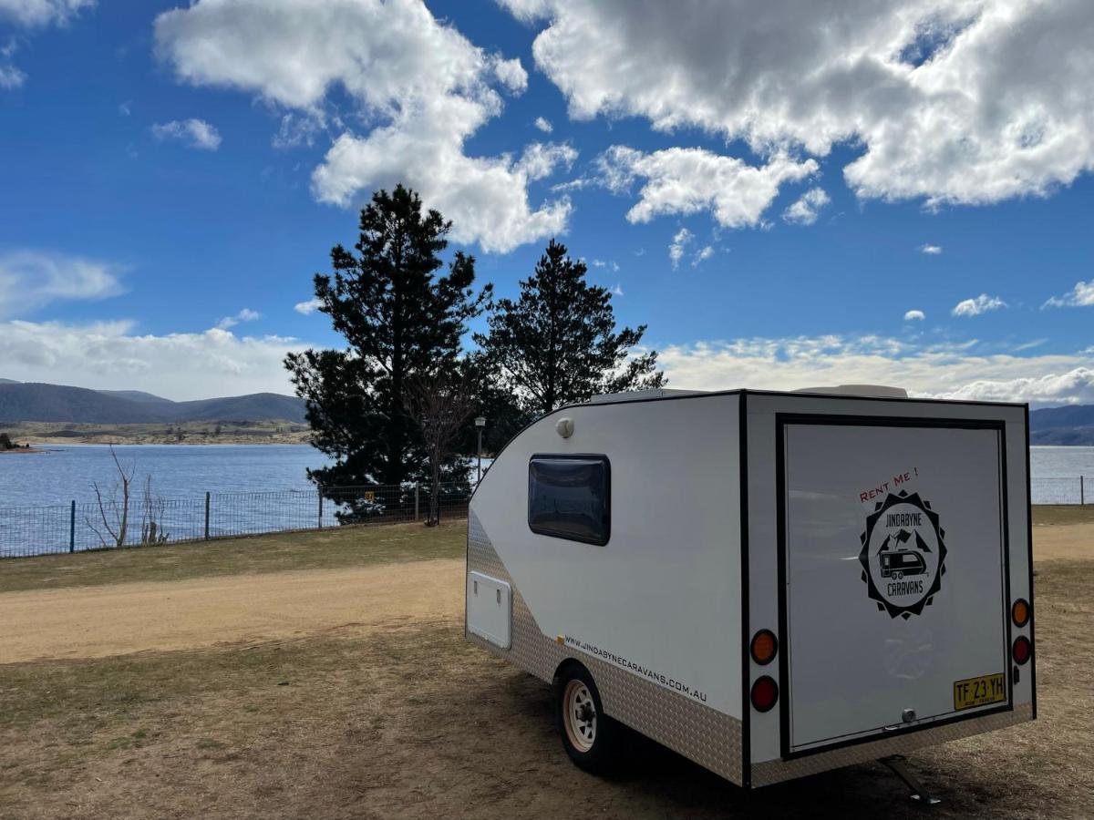Caravan Hire