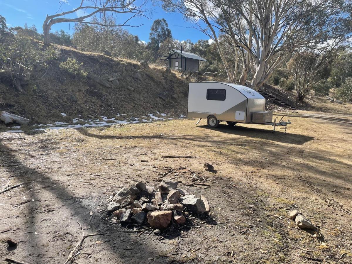 Caravan Hire Campsite *