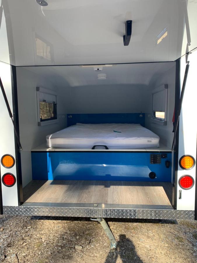 Caravan Hire * Jindabyne