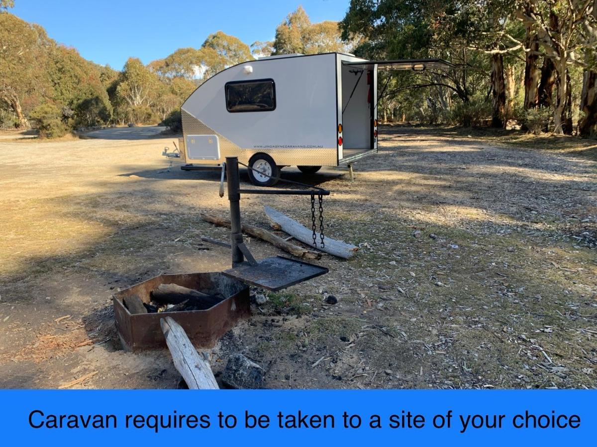 Caravan Hire