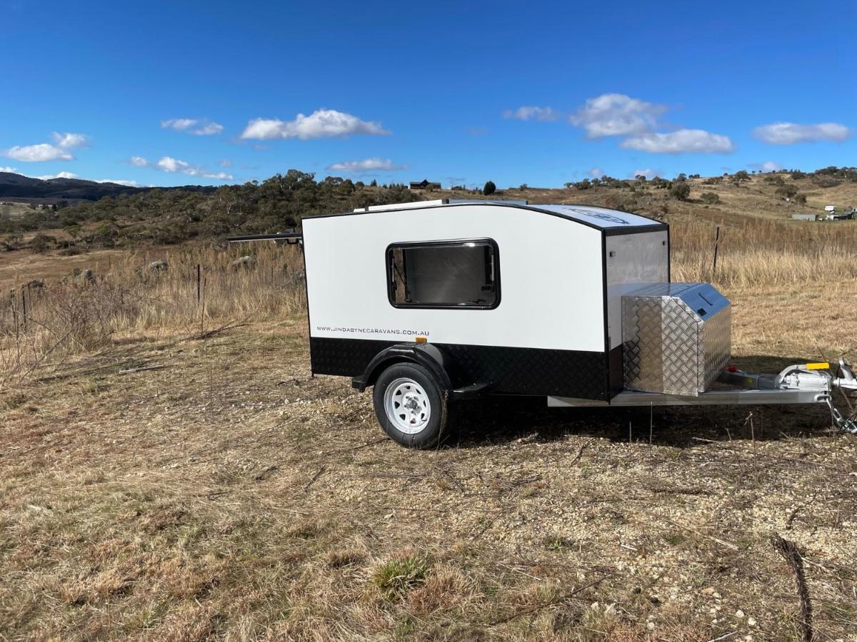 Campsite Caravan Hire *