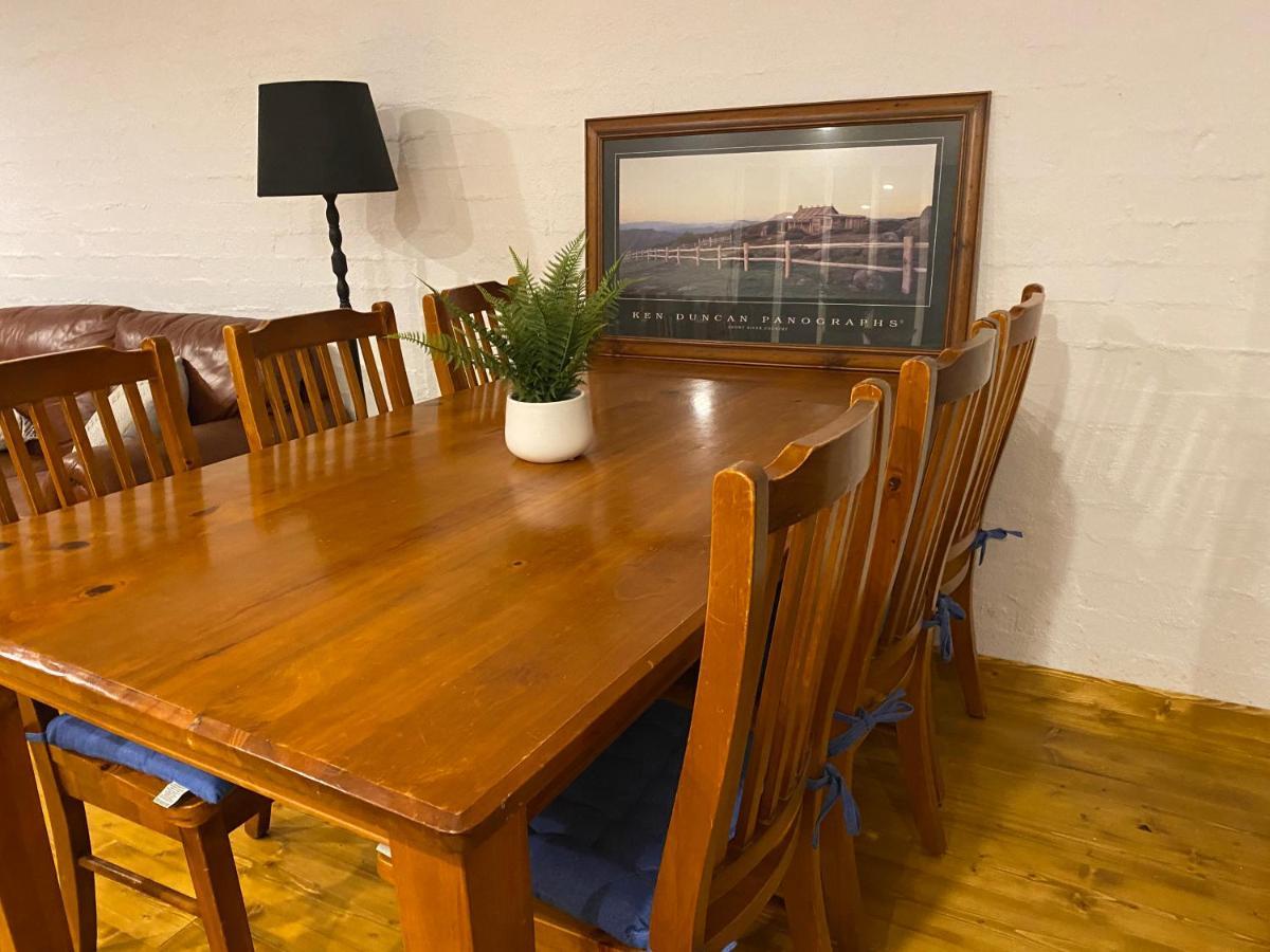 View Apartment Jindabyne