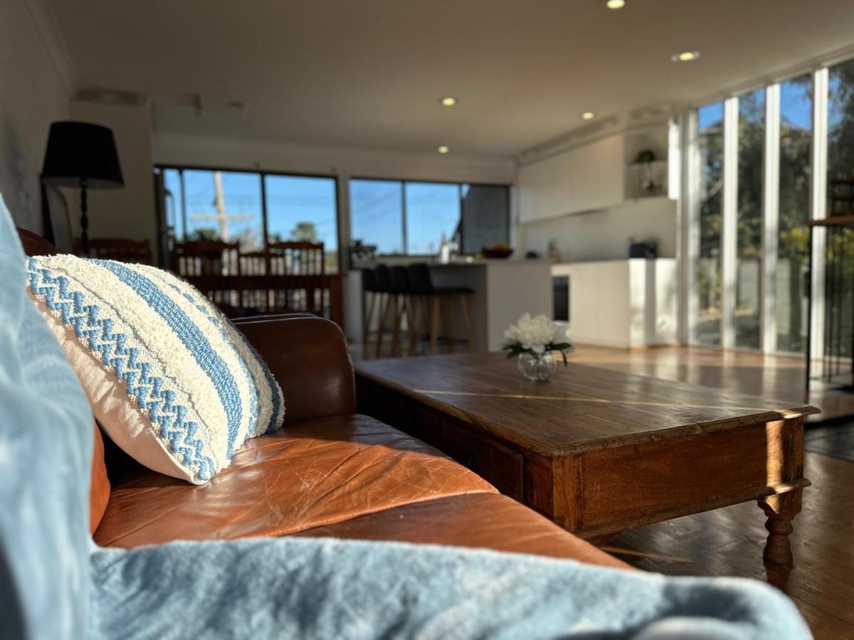 Apartment View