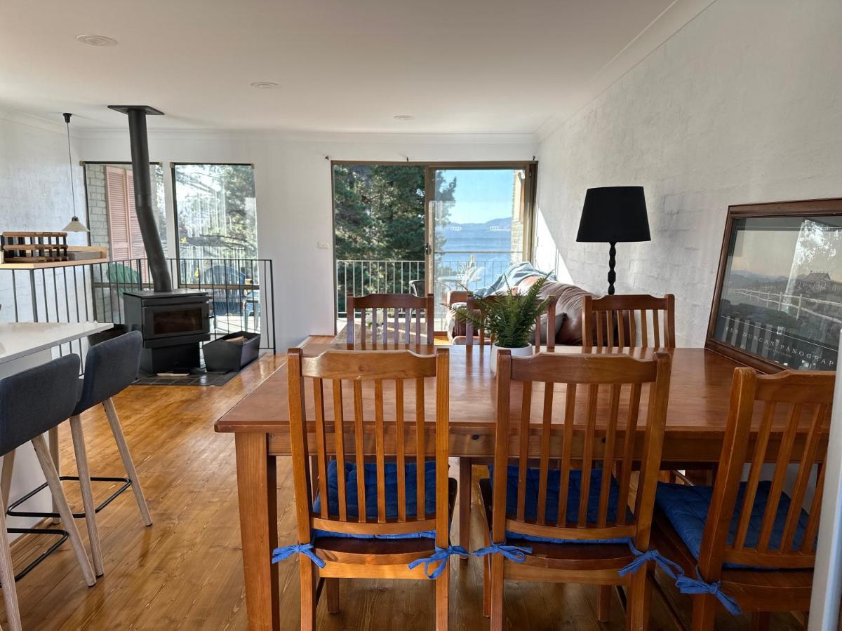 Apartment View Jindabyne