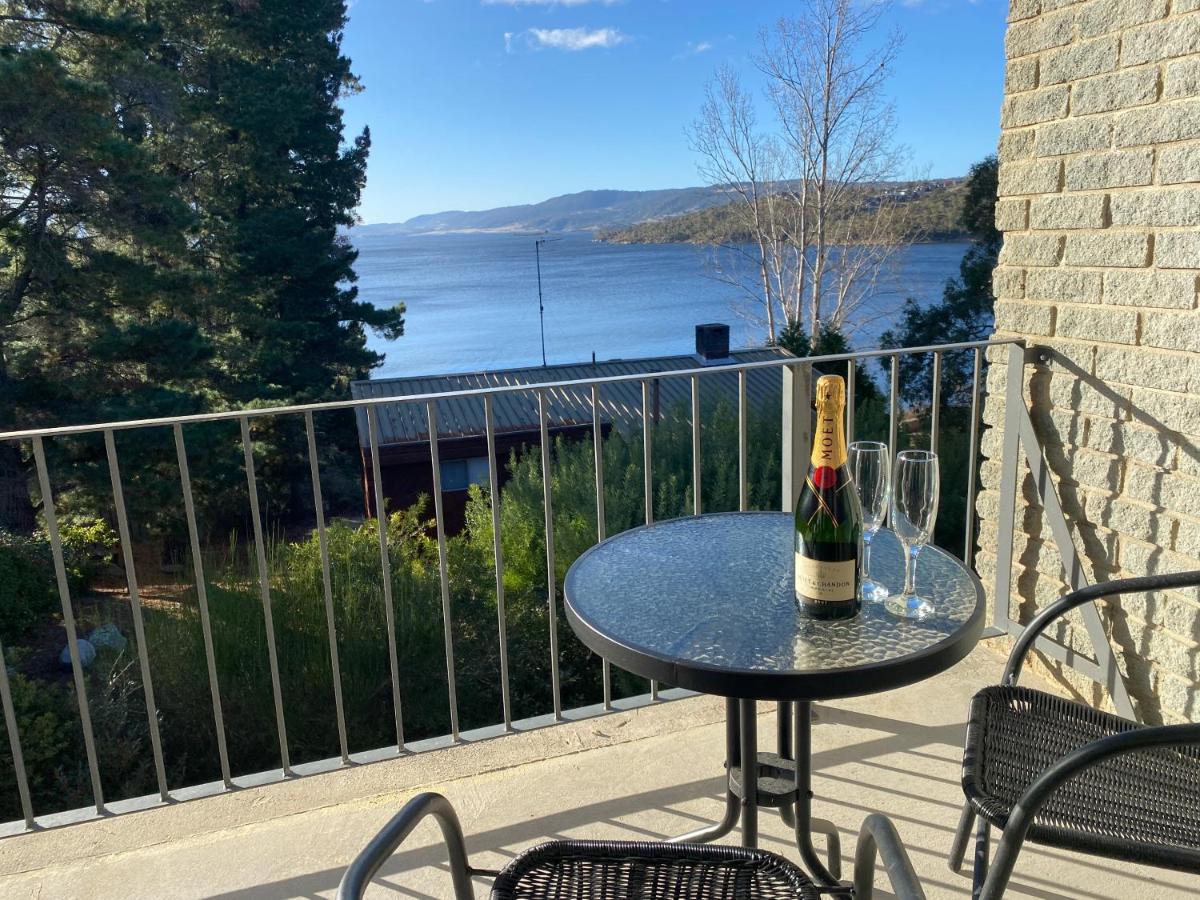 Apartment View Jindabyne