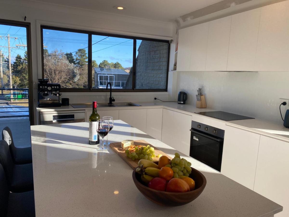 View * Jindabyne