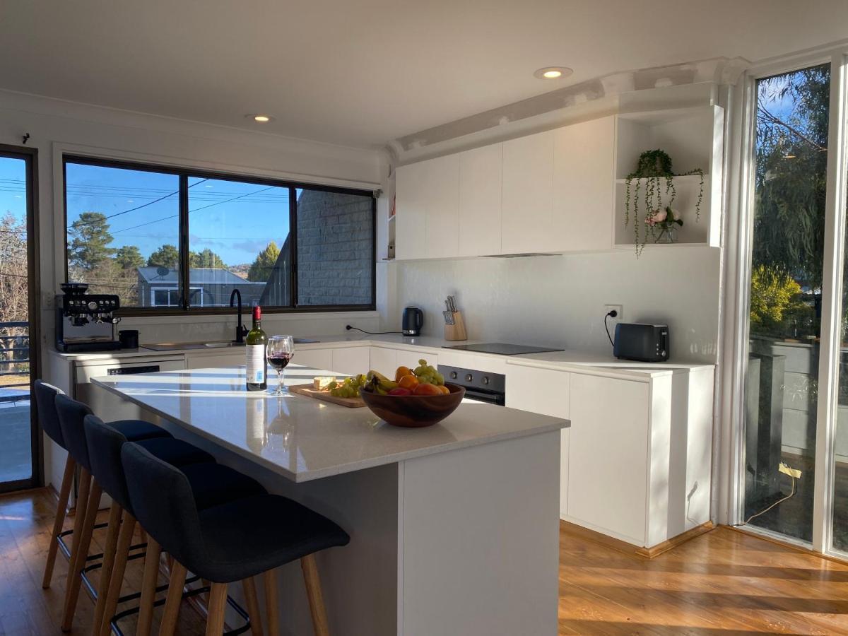 View Apartment Jindabyne