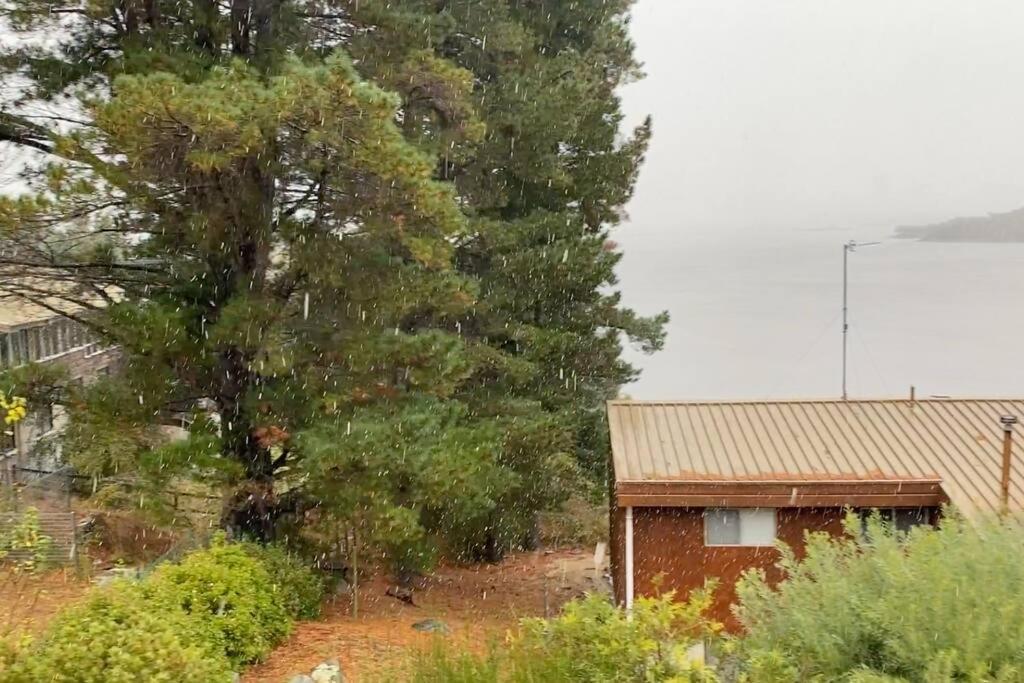 Apartment View Jindabyne
