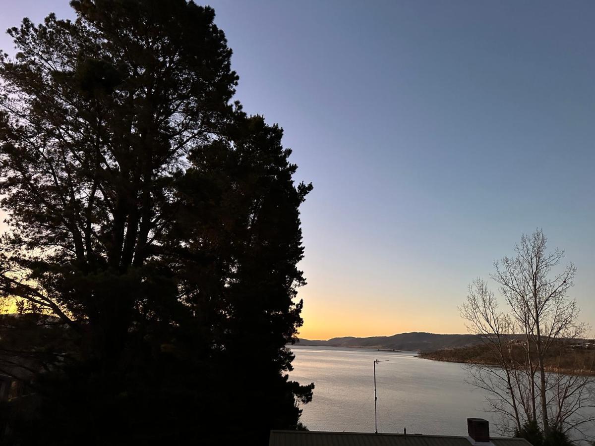 Apartment View
