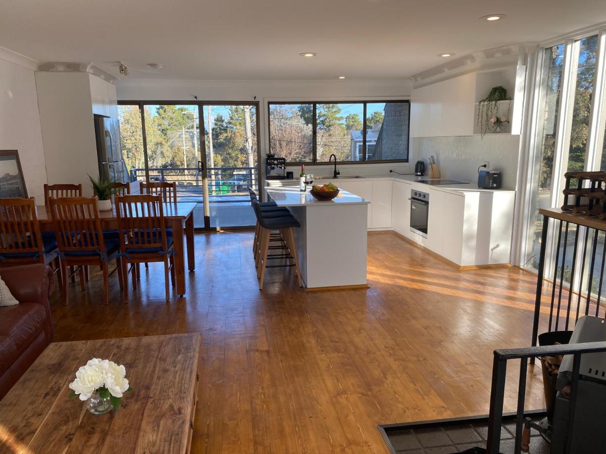 View Apartment *