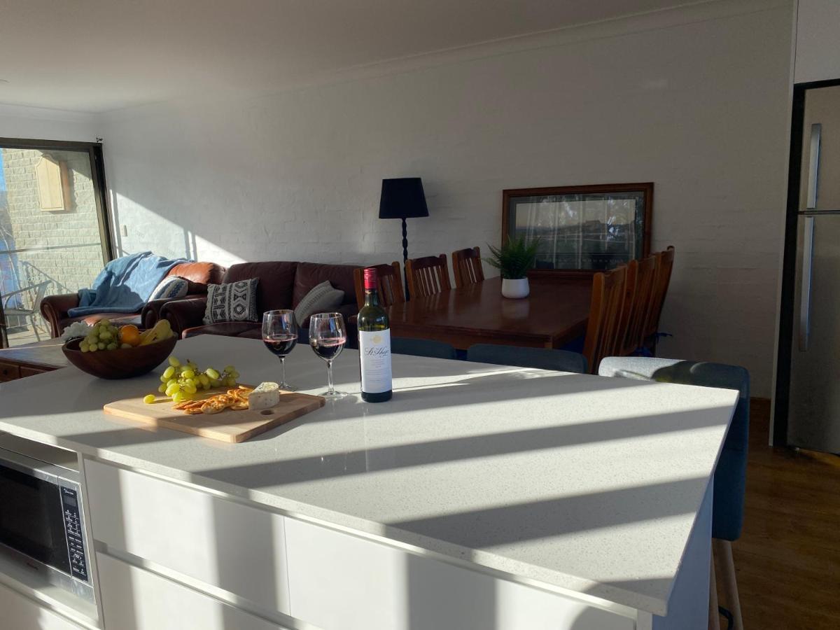 View Jindabyne