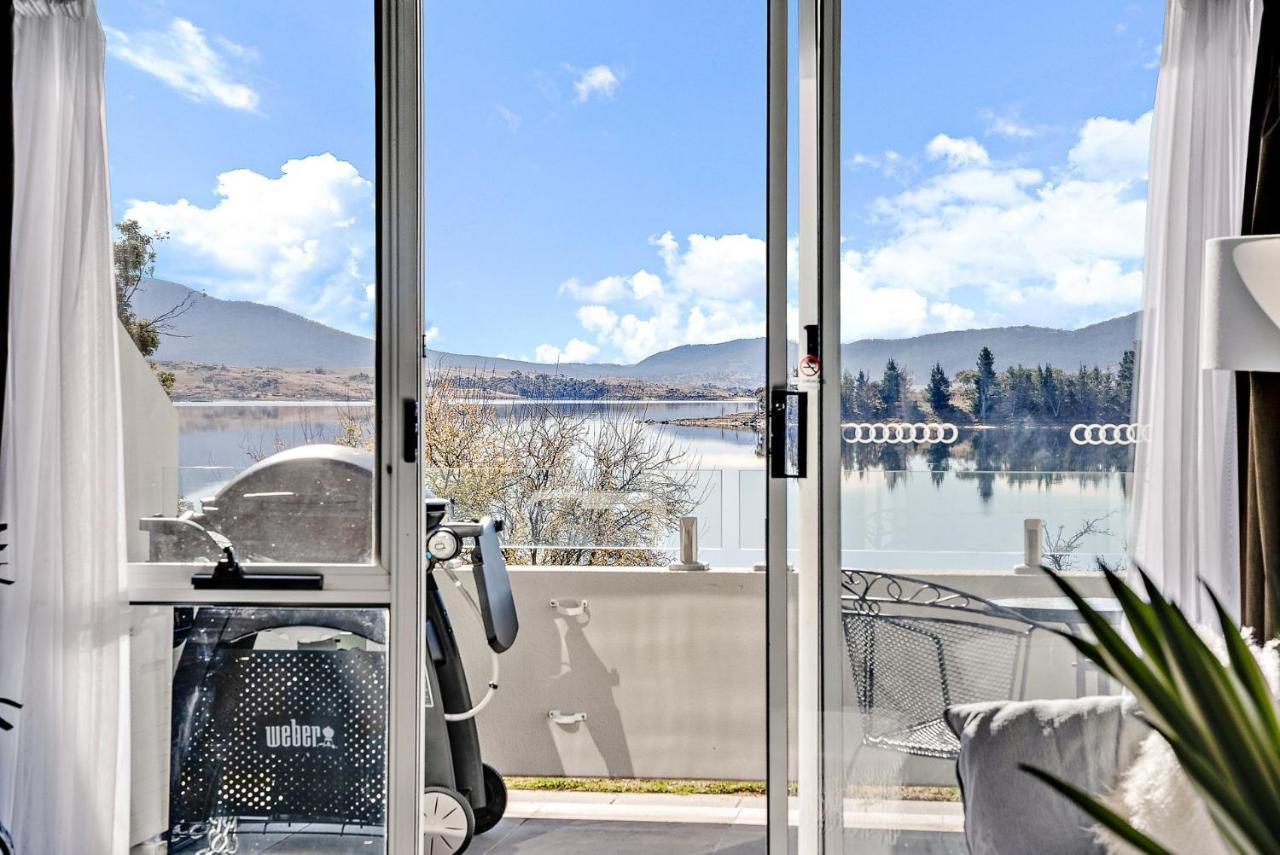 Holiday home Horizons 306 Jindabyne