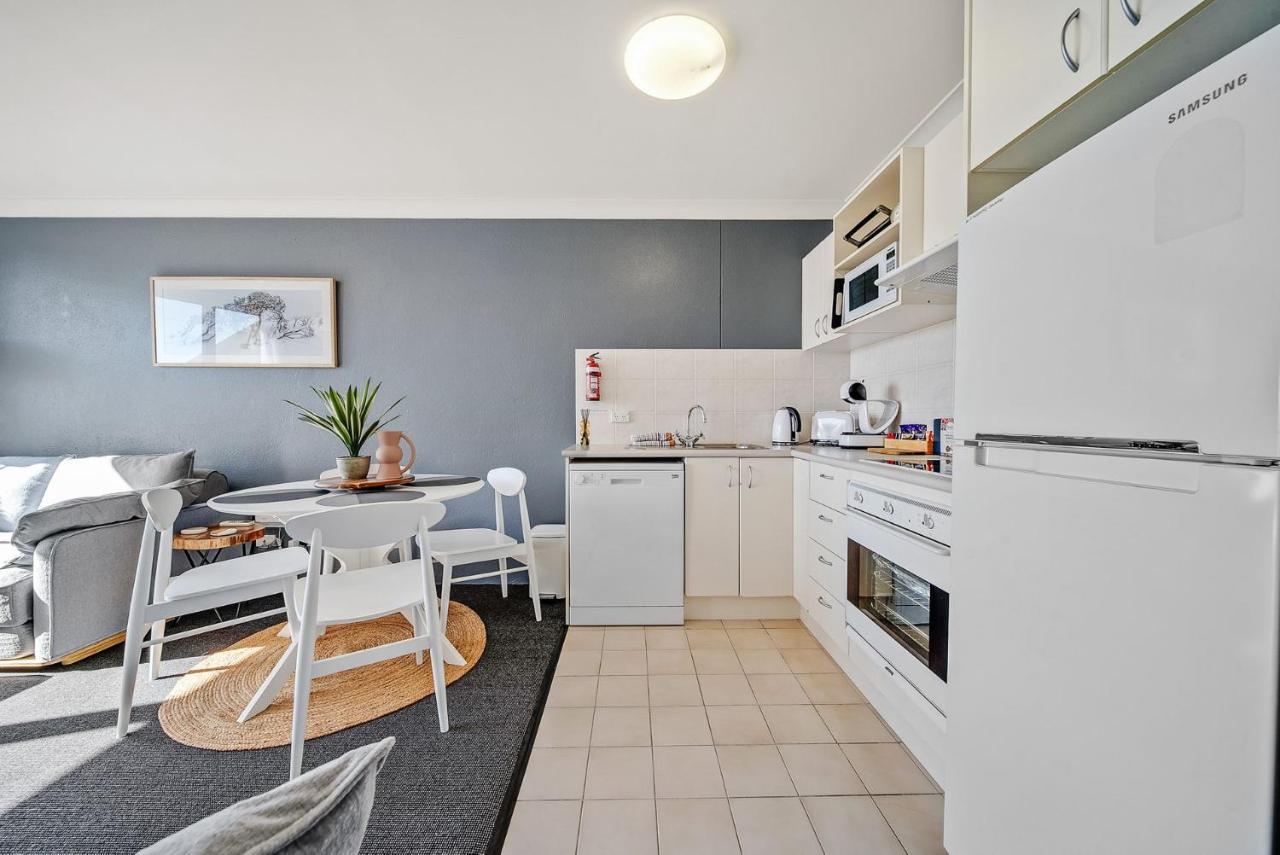 Holiday home Horizons 306