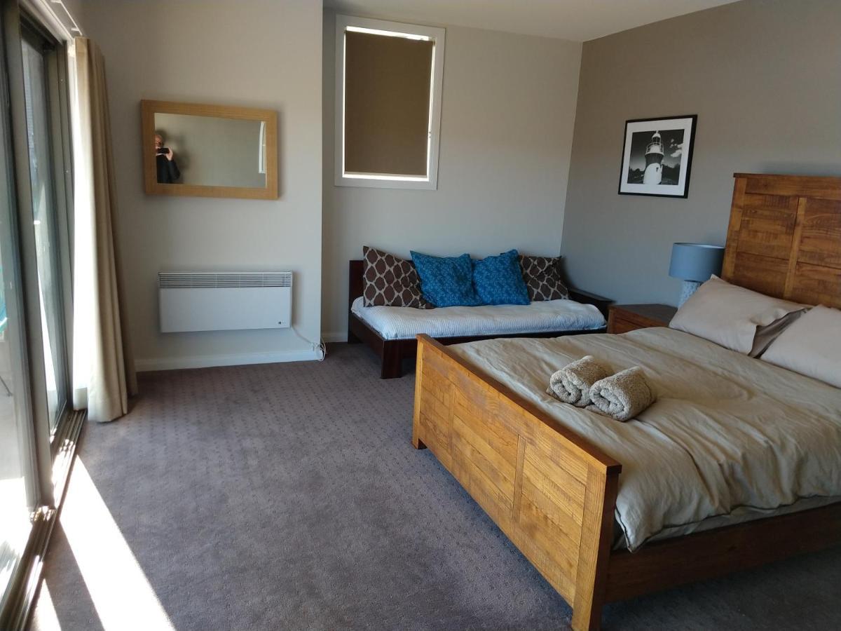 Willow Bay Bed & Breakfast