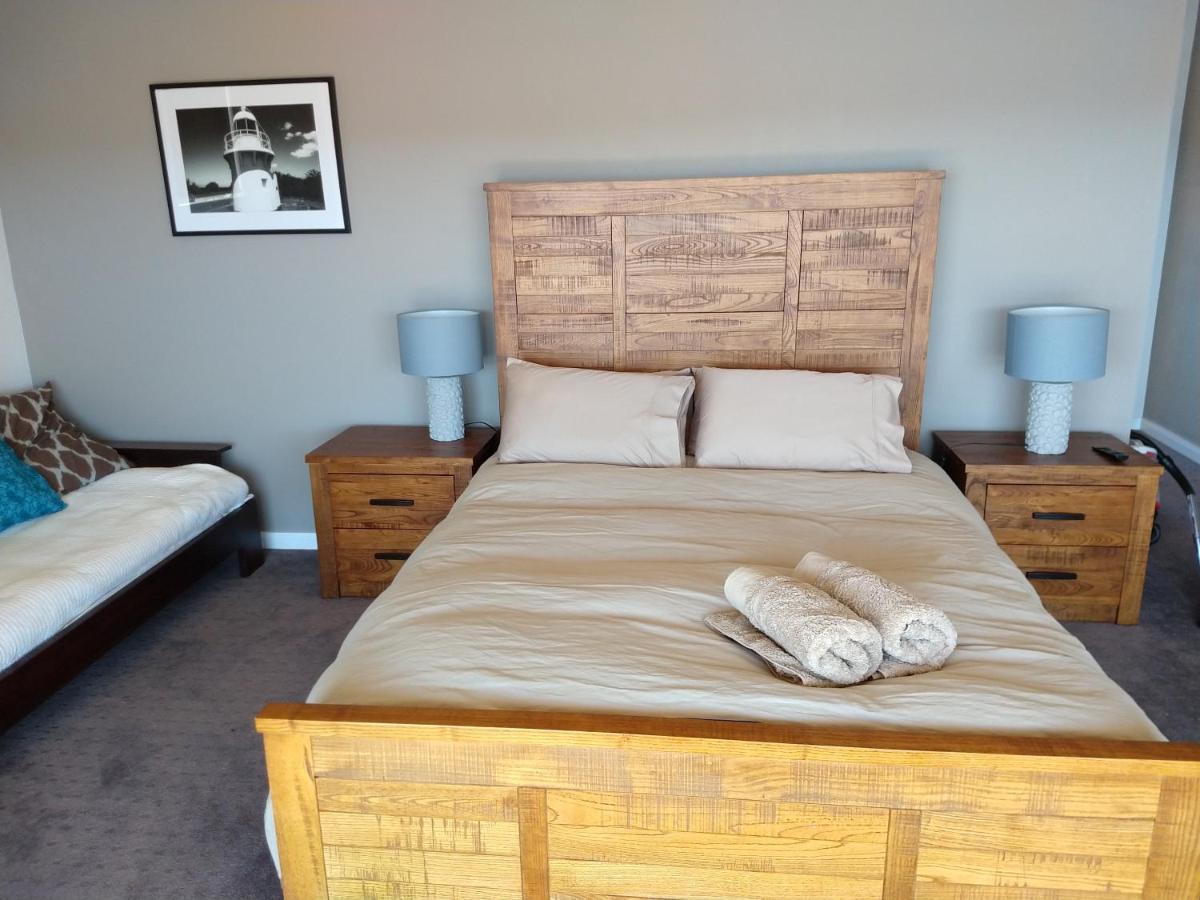 Willow Bay Bed & Breakfast Jindabyne