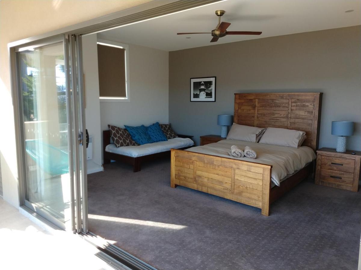 Bed & Breakfast Willow Bay Jindabyne