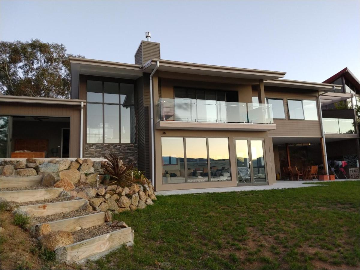 Willow Bay Bed & Breakfast