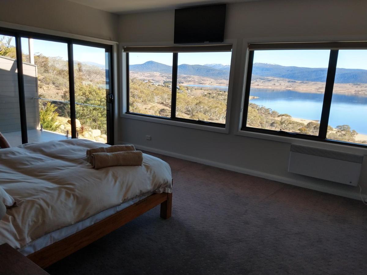 Willow Bay Jindabyne