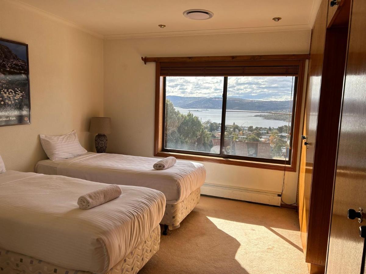 Apartment Deck By Kristall Jindabyne