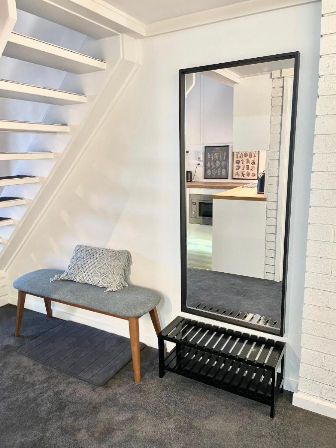 27 Alpine Brumby Apartment Jindabyne