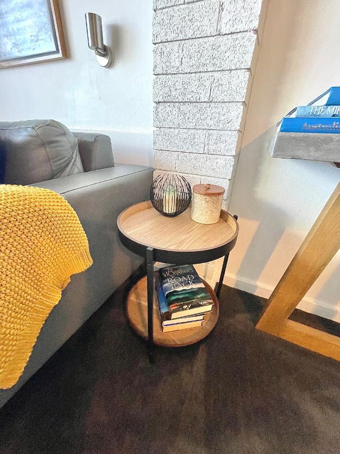 27 Alpine Brumby Apartment