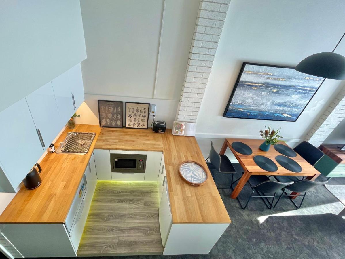 27 Alpine Brumby Apartment *