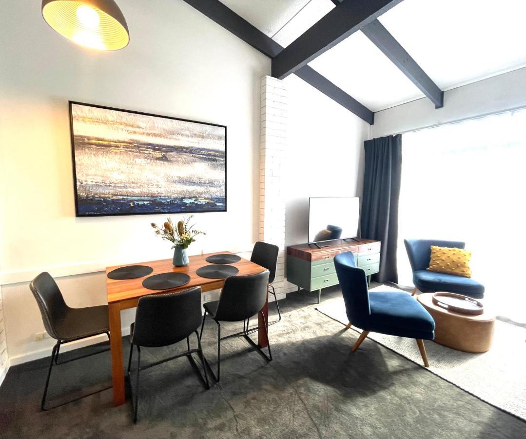 27 Alpine Brumby Apartment Jindabyne