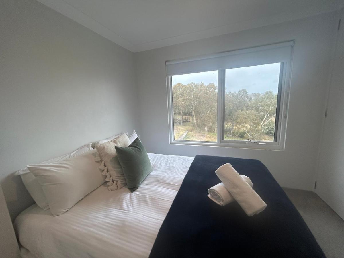 Guest house House Matterhorn Jindabyne