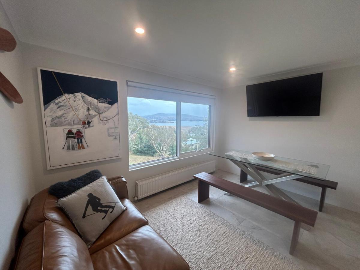 Guest house House Matterhorn Jindabyne