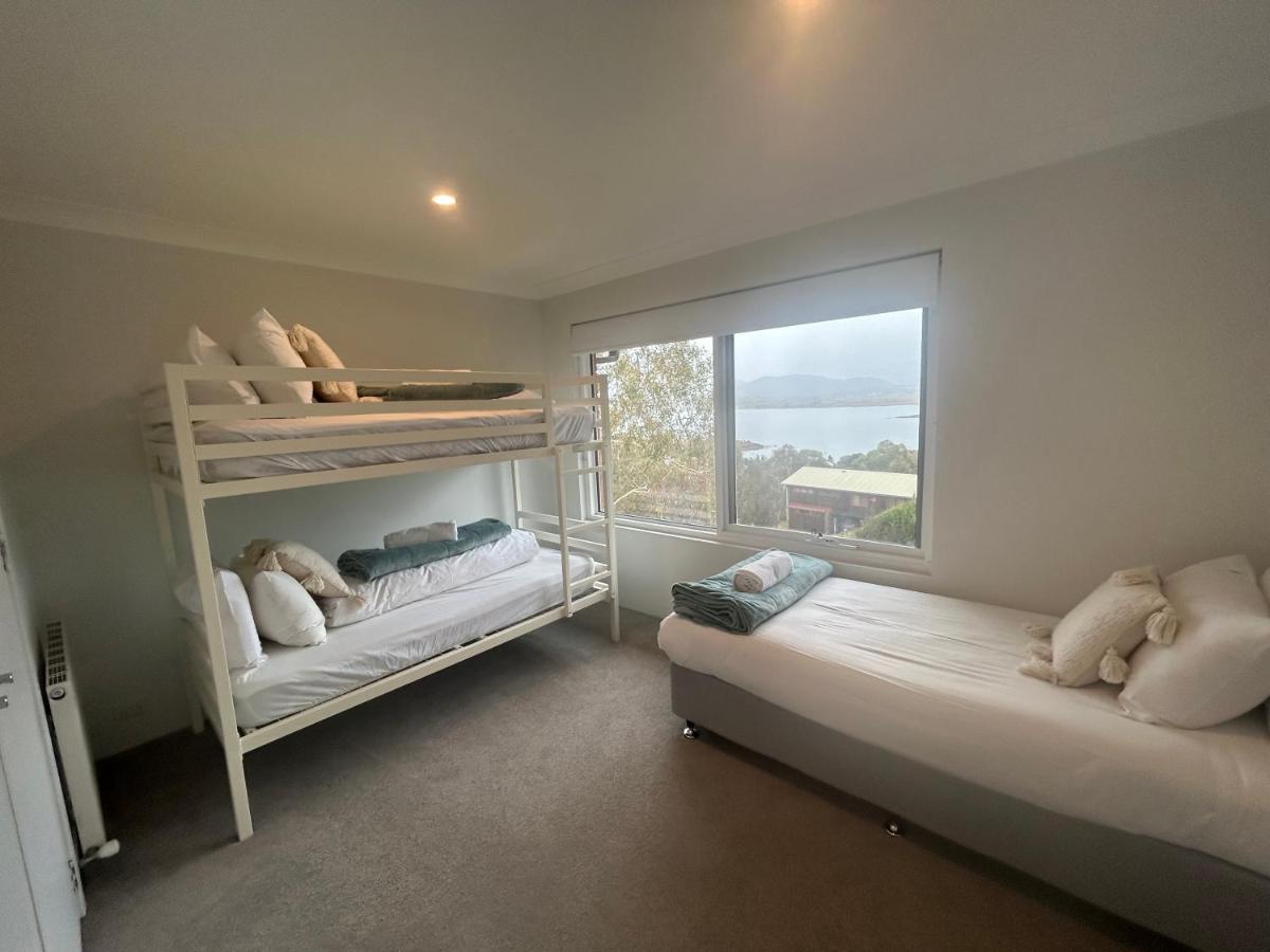 House Matterhorn Jindabyne