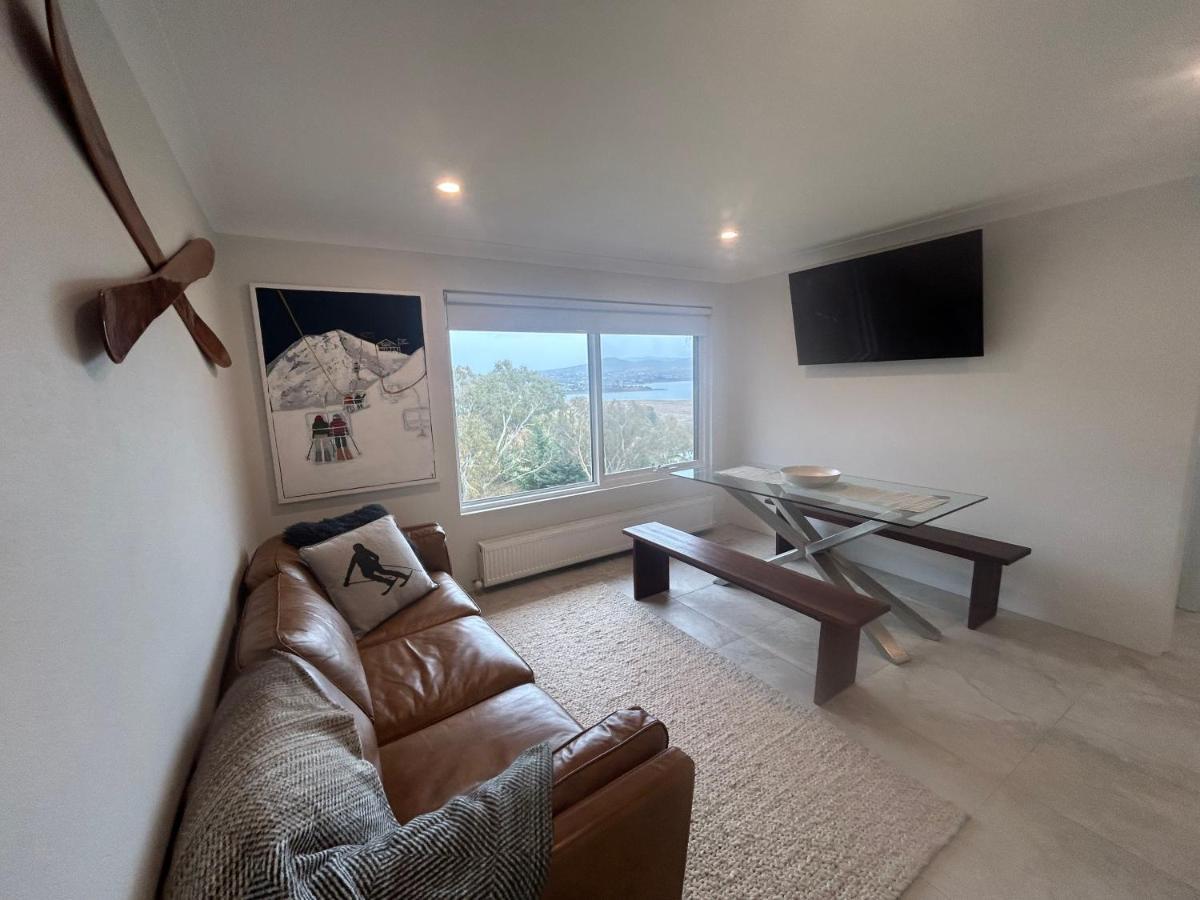 House Matterhorn 3* Jindabyne