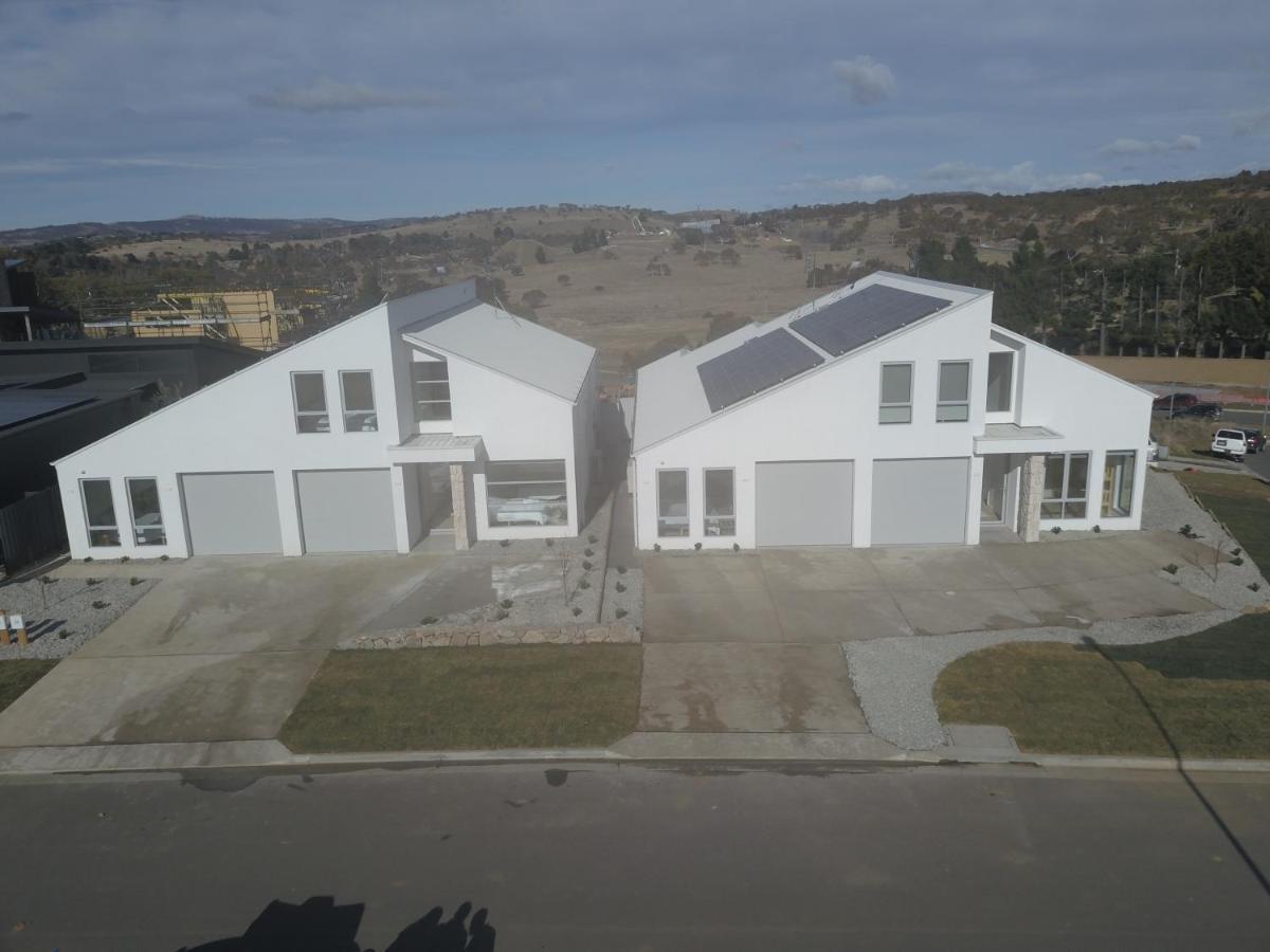 Holiday home Powder Peaks Jindabyne
