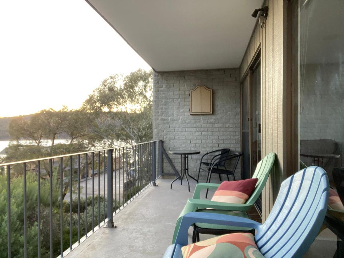 Apartment View