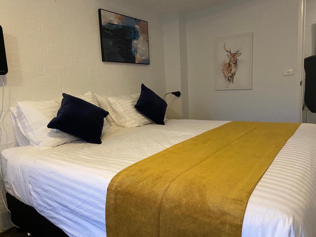 View Apartment Jindabyne