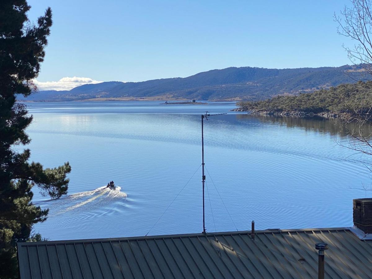 Apartment View Jindabyne