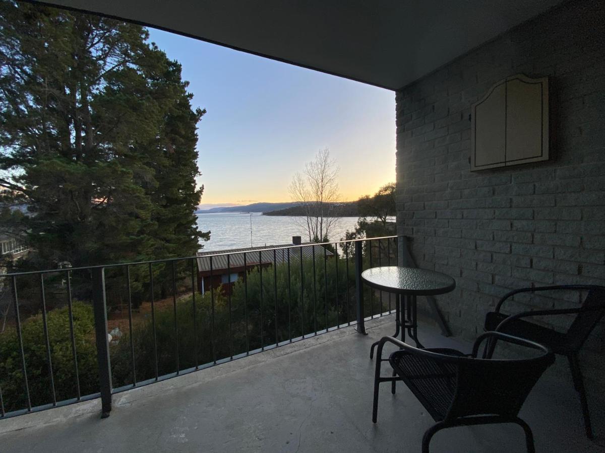 View Jindabyne