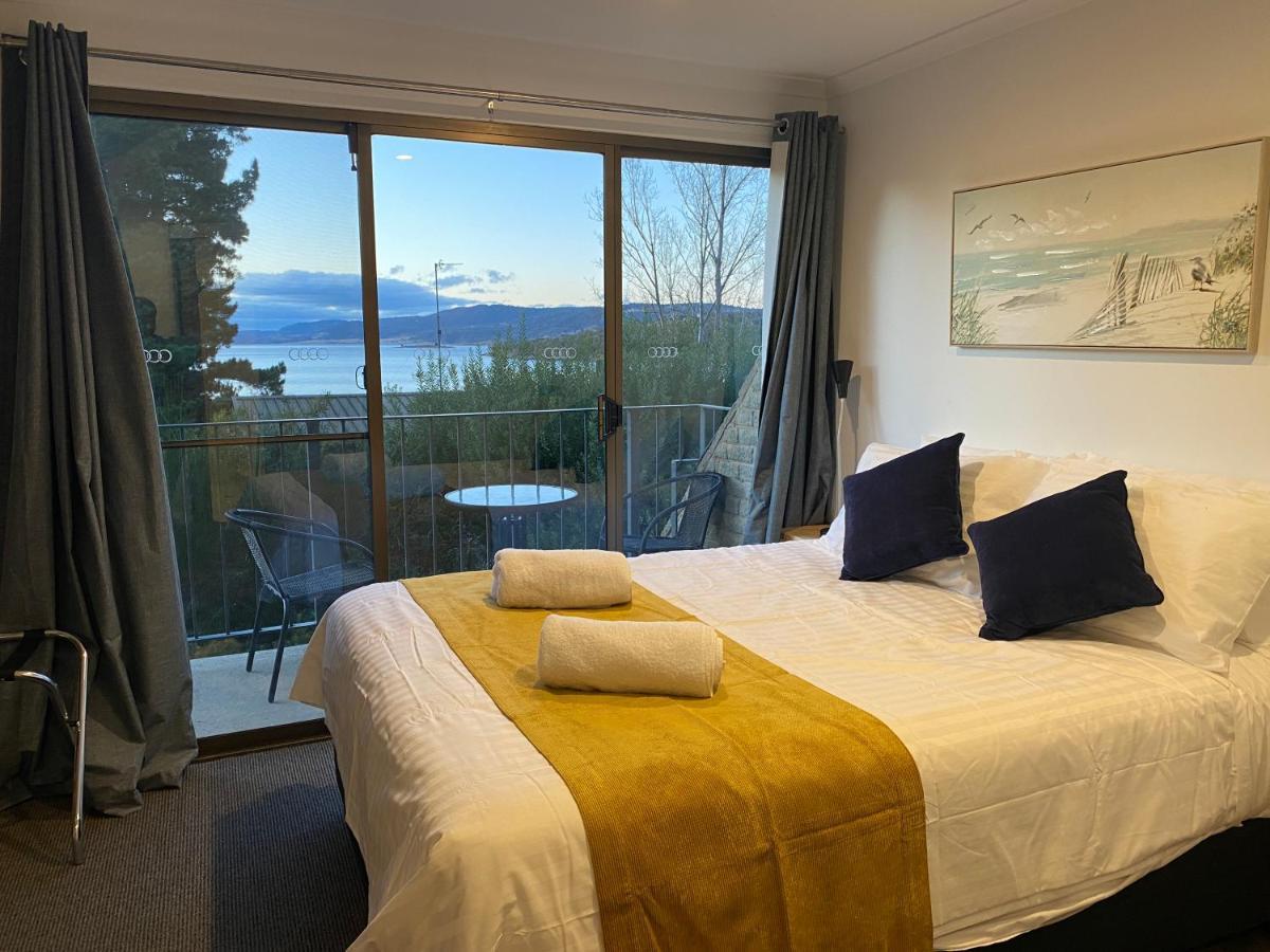 View * Jindabyne
