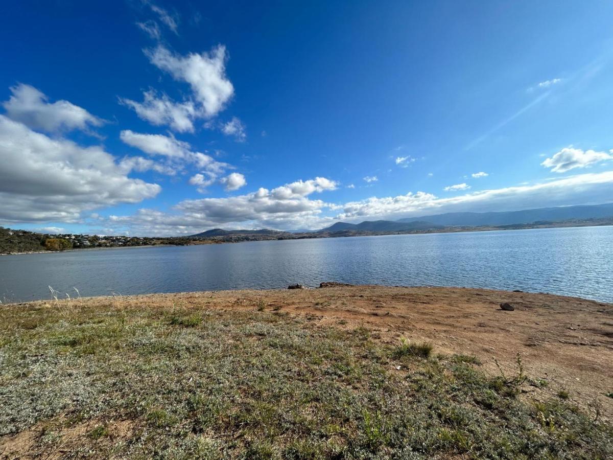 Razorback 4 Apartment Jindabyne