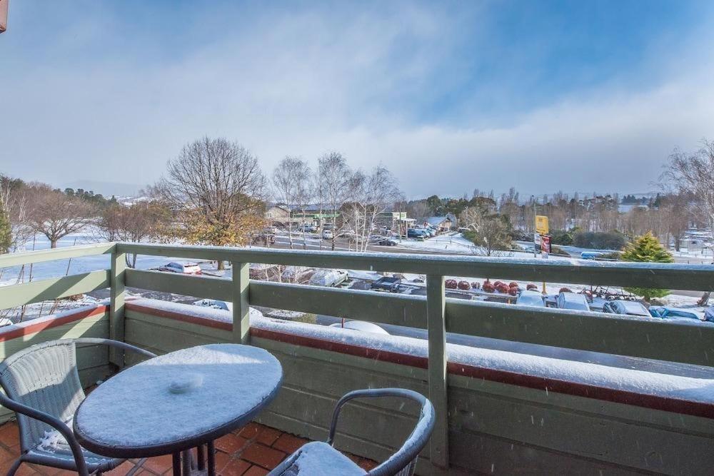 27 Alpine Brumby Apartment Jindabyne