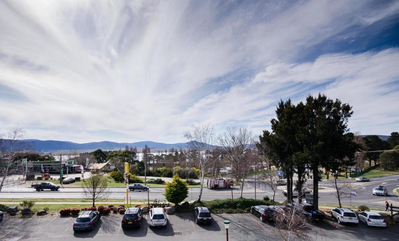 27 Alpine Brumby Apartment Jindabyne